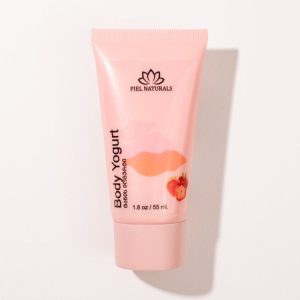 زبادي بالفراولة للجسم 55 مل