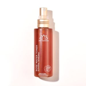 Rose toner 100ml