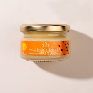 كريم تسمير البشرة من افريقا شوك