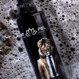 Face&beard&hair Washing gel