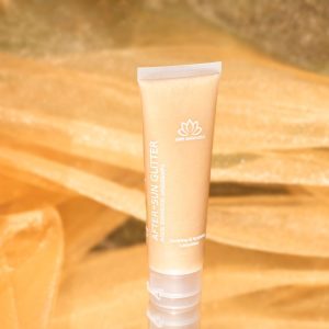 مرطب بعد التعرض لأشعة الشمس بحمض الهيالورونيك والصبار 55 مل