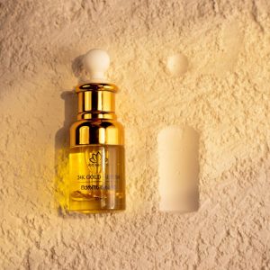 24K Gold serum 30ml