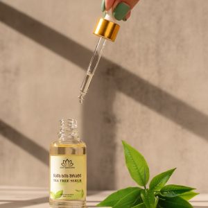 Сыворотка чайного дерева 30мл