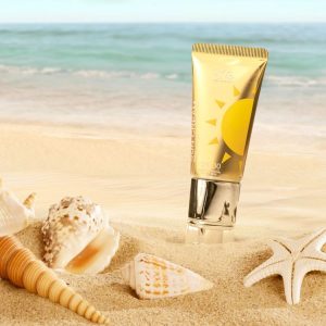 كريم الوجه للحماية من الشمس 30، 35 مل